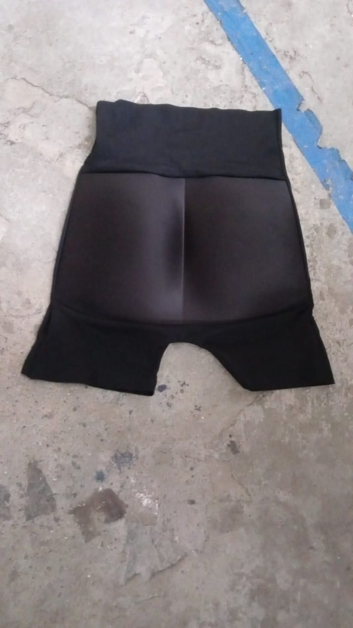 Women's Butt Lifter Padded Underwear, Hip Pads Body Shaper Control Knickers Hip Pad (1 Pc / Large) Women's Butt Lifter Padded Underwear, Hip Pads Body Shaper Control Knickers Hip Pad (1 Pc / Large)